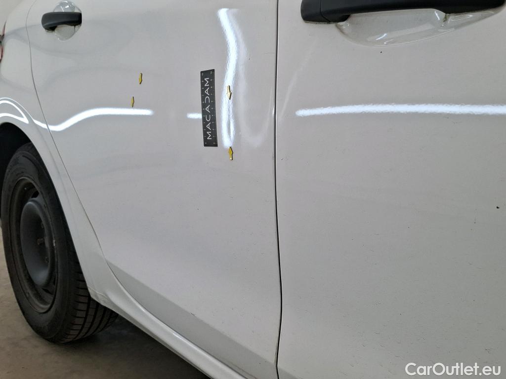  Peugeot  208  Affaire Pack Clim 1.6 HDi 75CV BVM5 E6 #16