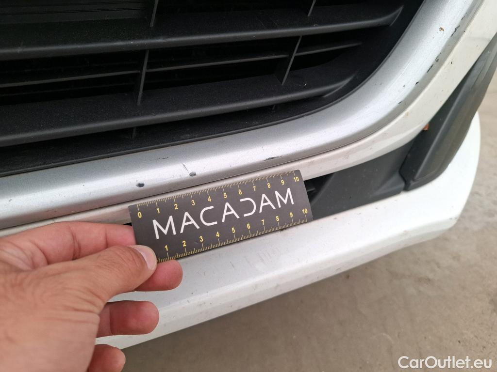  Peugeot  208  Affaire Pack Clim 1.6 HDi 75CV BVM5 E6 #51