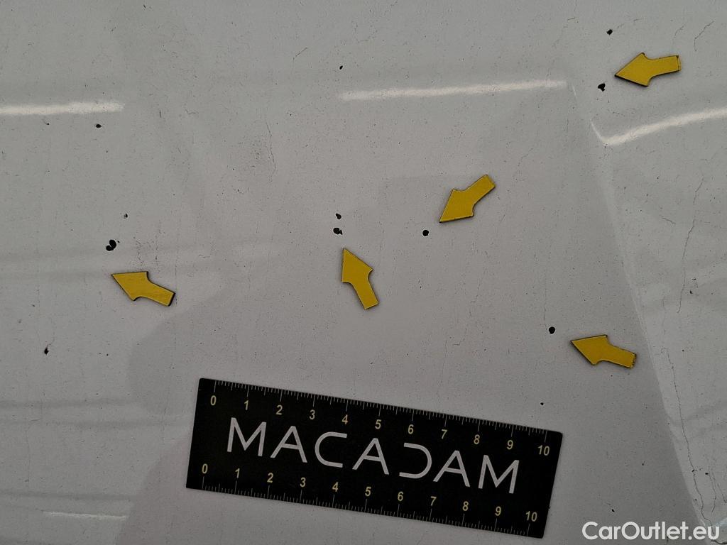  Peugeot  208  Affaire Pack Clim 1.6 HDi 75CV BVM5 E6 #25