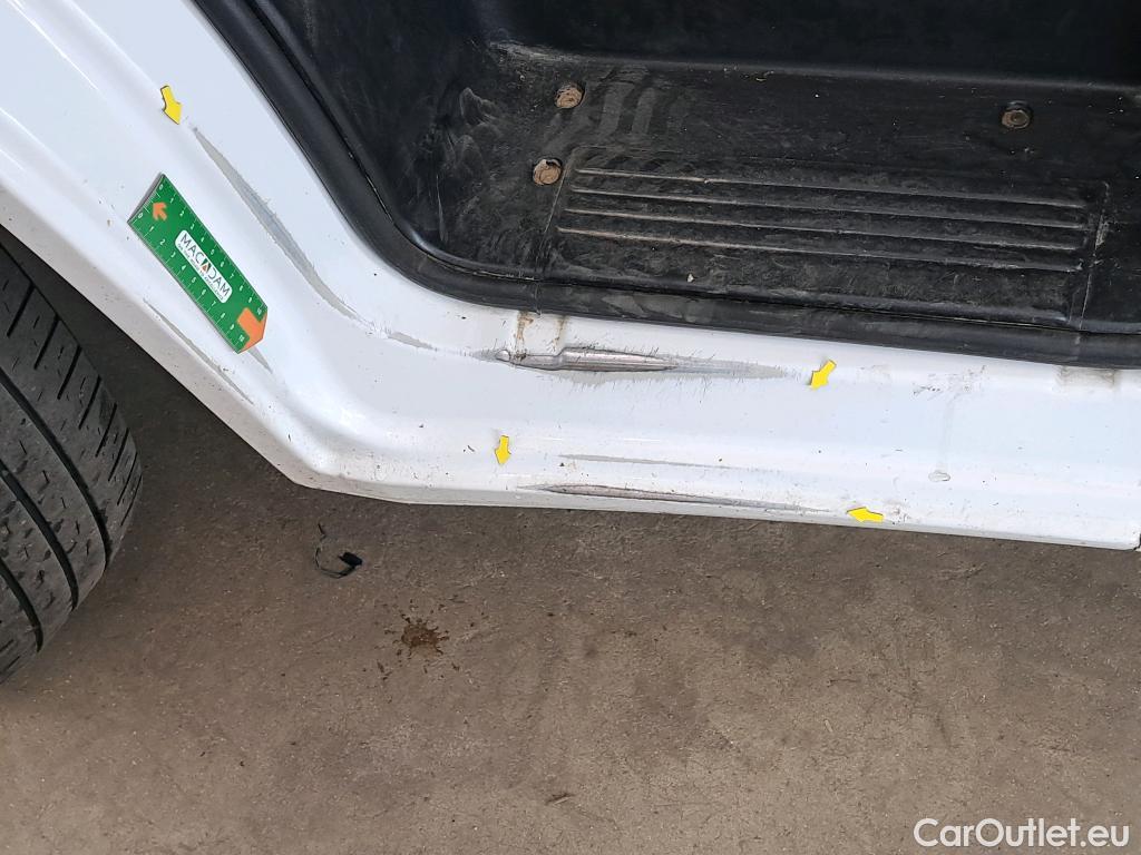 Citroen  Jumper CITROEN  VU 4p Fourgon 30 L1H1 BlueHDi 130 S&S BVM6 Business #13