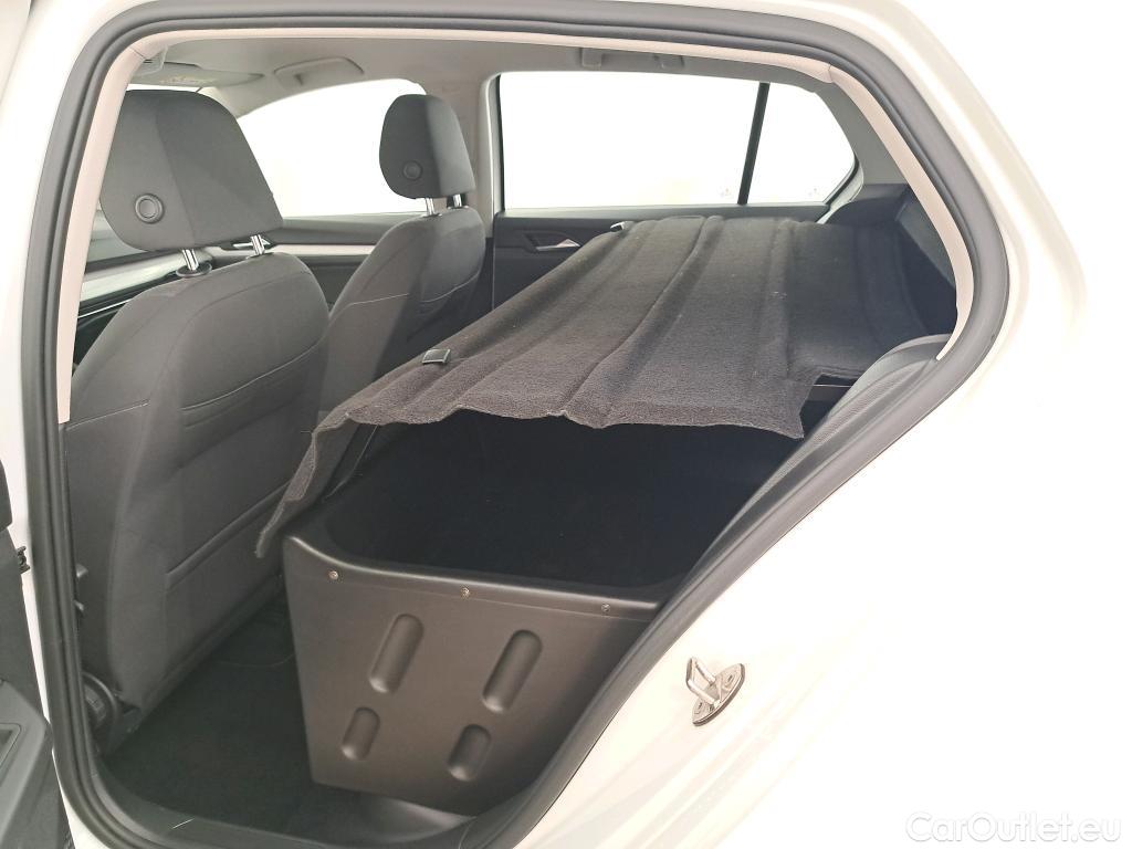 Volkswagen  Golf  / 2020 / 5P / Berline 2.0 TDI SCR 115 DSG7 Life Busi / TRANSFO VP/VF #9