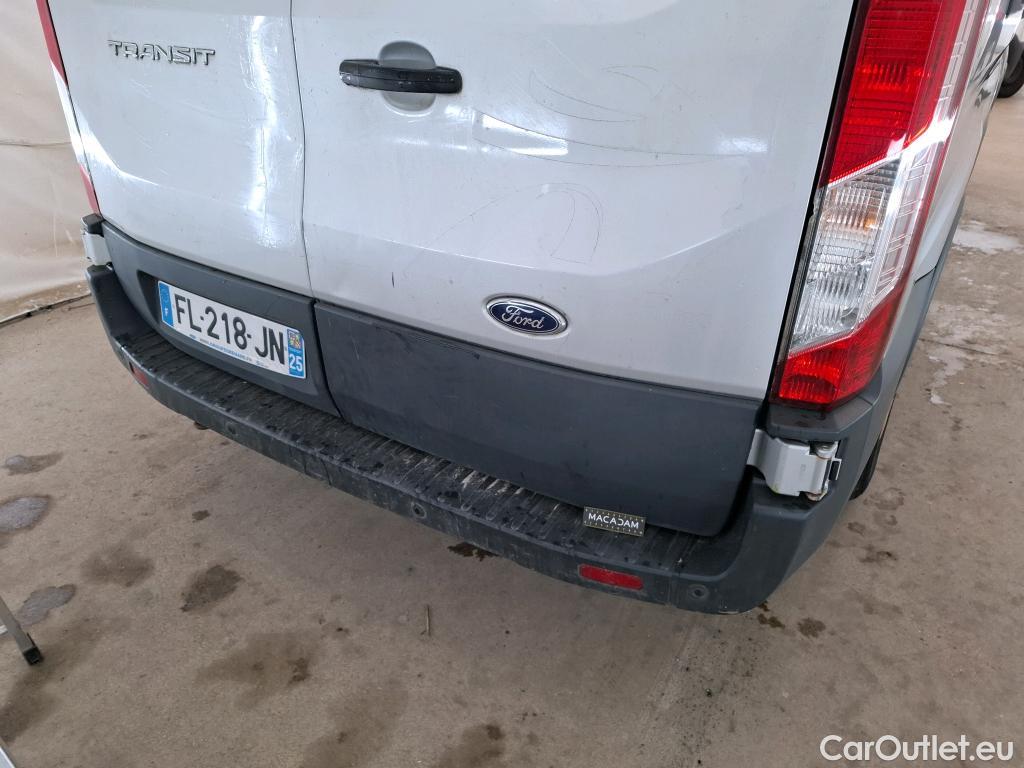  Ford  Transit  Fourgon 310 L3 Trend 2.0 TDCi 105CV BVM6 E6 #26