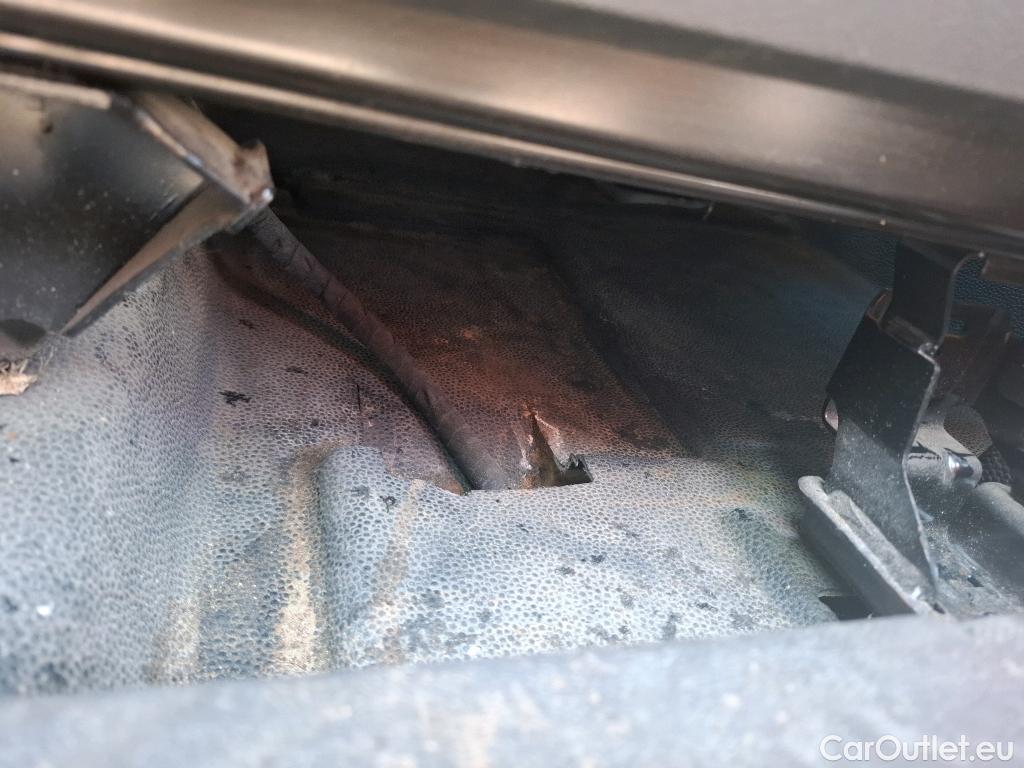 Ford  Transit Connect  Fourgon Trend 1.5 120CV BVA8 #26