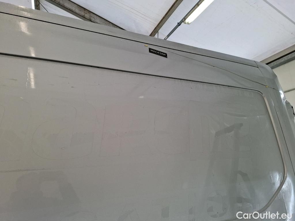  Ford  Transit  Fourgon 310 L3 Trend 2.0 TDCi 105CV BVM6 E6 #4