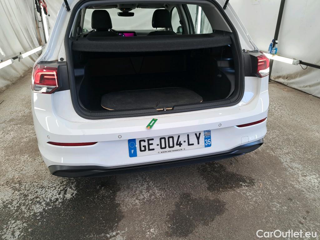 Volkswagen  Golf  / 2020 / 5P / Berline 2.0 TDI SCR 115 DSG7 Life Busi / TRANSFO VP/VF #2