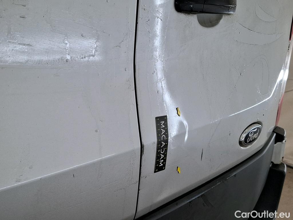 Ford  Transit  Fourgon 310 L3 Trend 2.0 TDCi 105CV BVM6 E6 #8