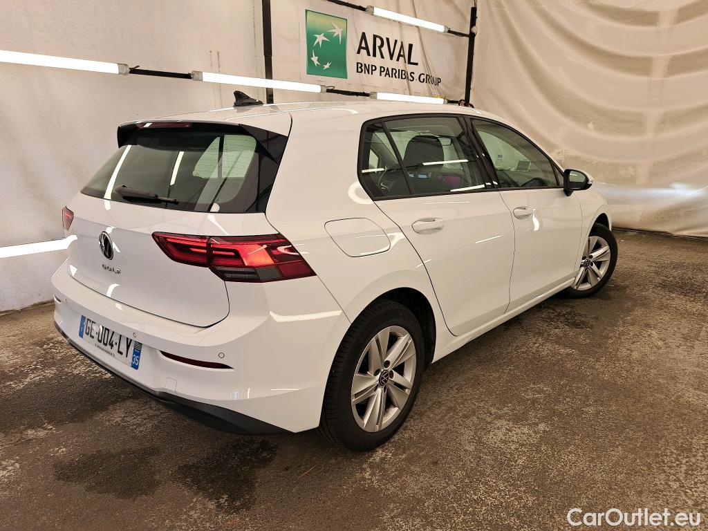 Volkswagen  Golf  / 2020 / 5P / Berline 2.0 TDI SCR 115 DSG7 Life Busi / TRANSFO VP/VF #3