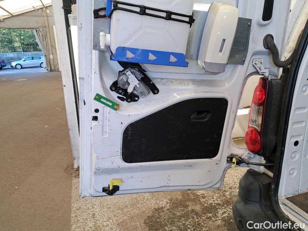  Citroen  Berlingo  Fourgon Confort L2 (Long) Cabine Approfondie 1.6 BlueHDi 100CV BVM5 E6 #51