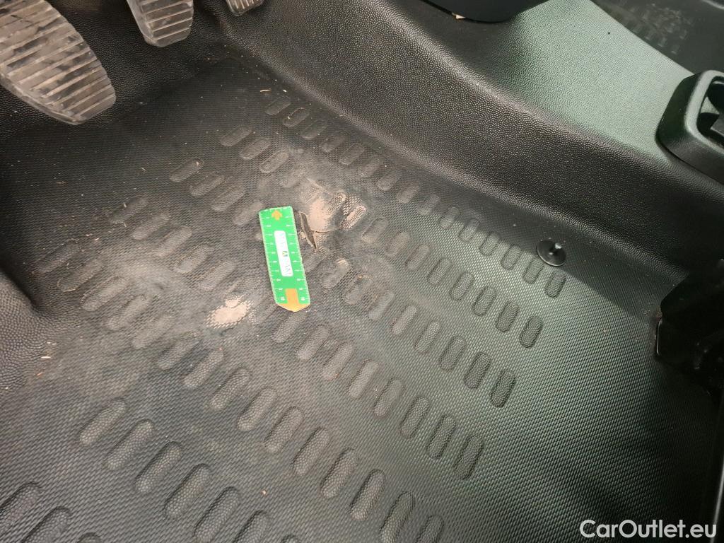  Citroen  Berlingo  Fourgon Business L1 (Court) 1.6 BlueHDi 100CV BVM5 E6 #6