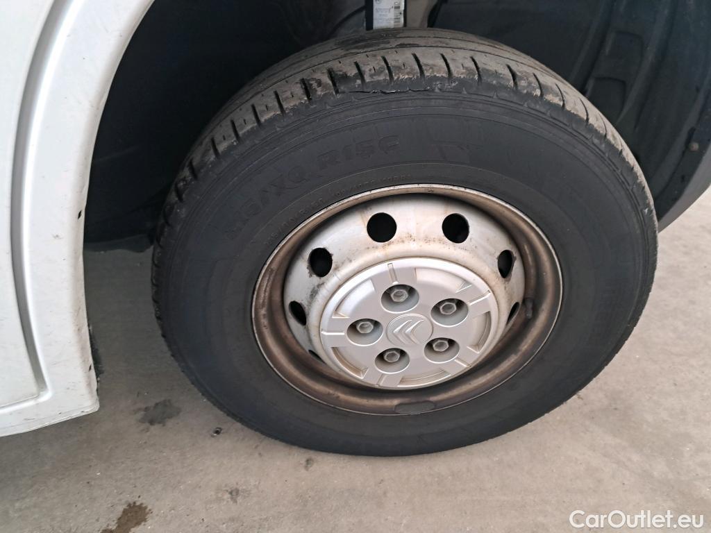 Citroen  Jumper CITROEN  VU 4p Fourgon 30 L1H1 BlueHDi 130 S&S BVM6 Business #10