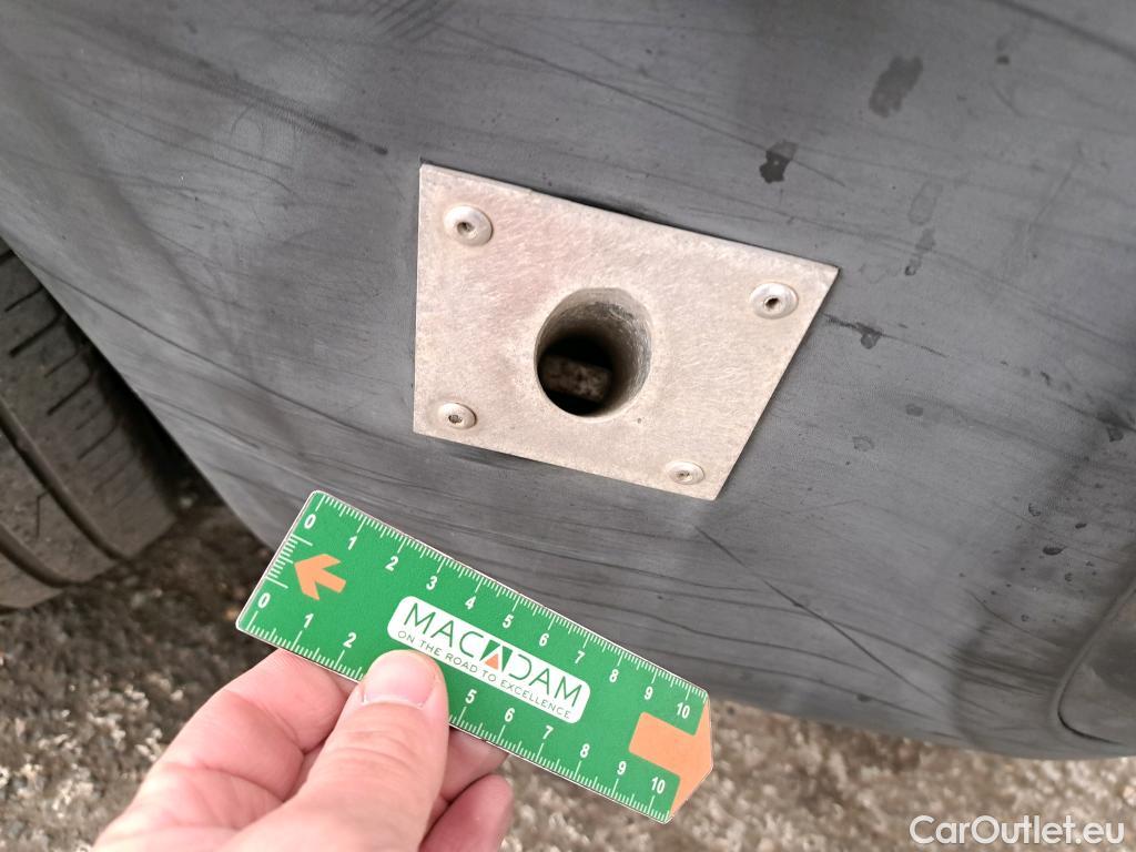  Citroen  Berlingo  Fourgon Confort L2 (Long) Cabine Approfondie 1.6 BlueHDi 100CV BVM5 E6 #6