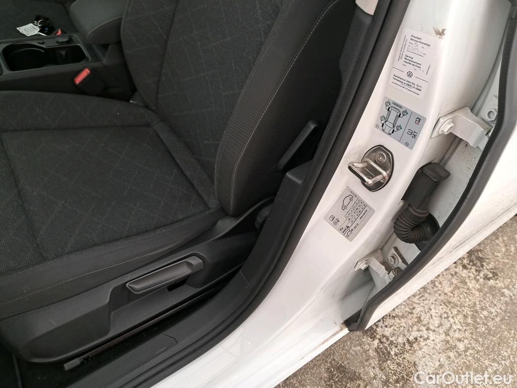 Volkswagen  Golf  / 2020 / 5P / Berline 2.0 TDI SCR 115 DSG7 Life Busi / TRANSFO VP/VF #21