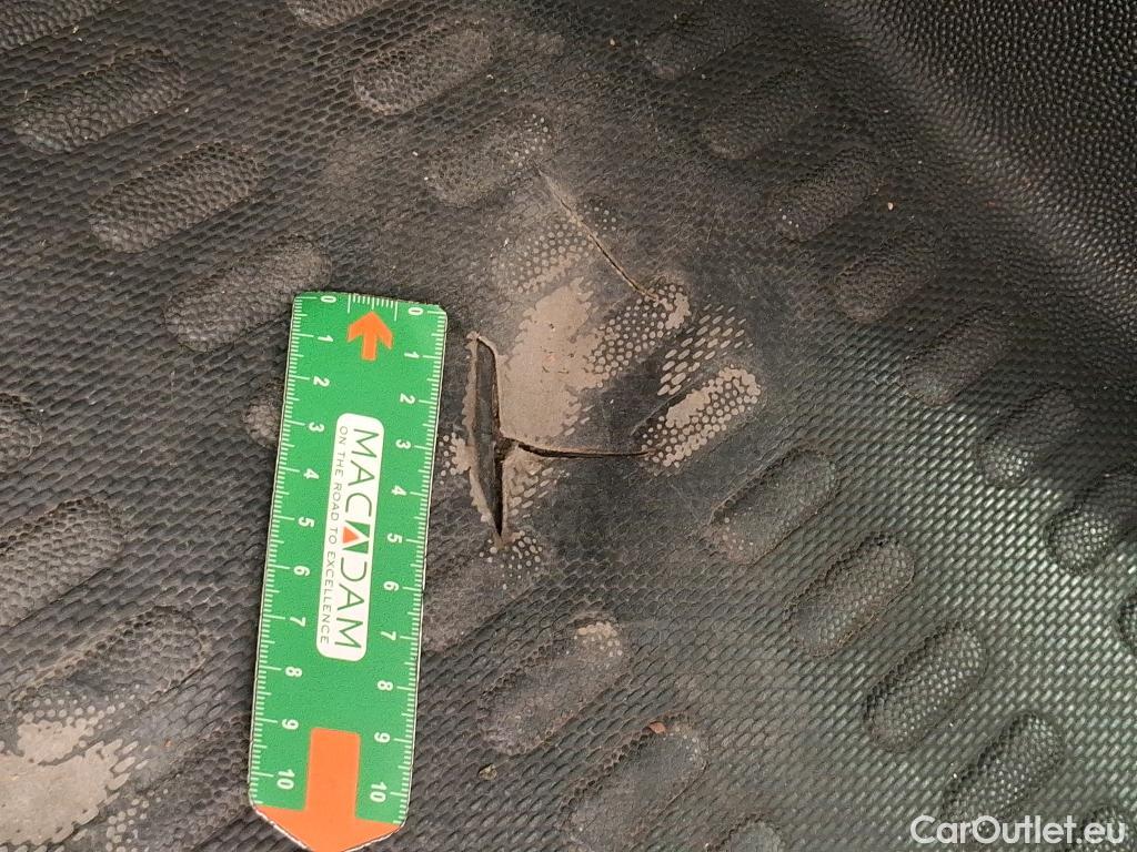  Citroen  Berlingo  Fourgon Business L1 (Court) 1.6 BlueHDi 100CV BVM5 E6 #7