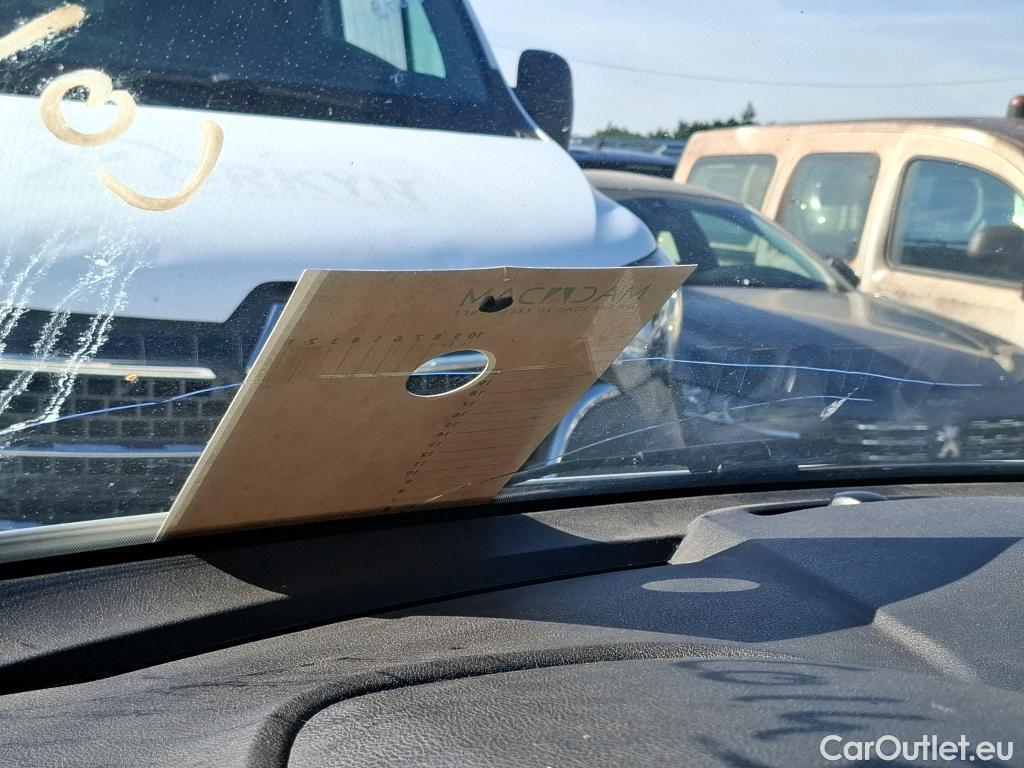 Ford  Transit Connect  Fourgon Trend 1.5 120CV BVA8 #2