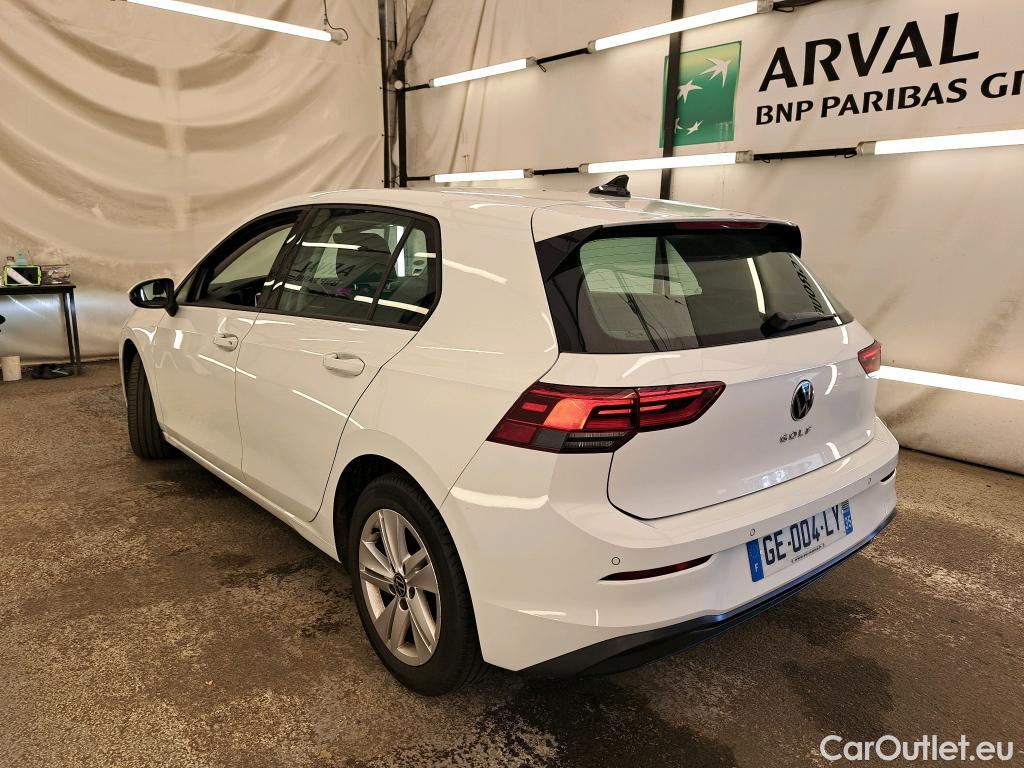 Volkswagen  Golf  / 2020 / 5P / Berline 2.0 TDI SCR 115 DSG7 Life Busi / TRANSFO VP/VF #2