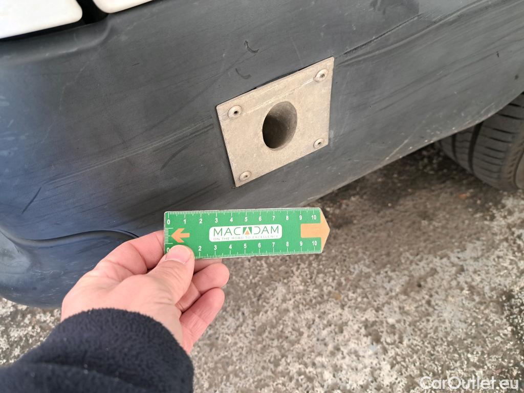  Citroen  Berlingo  Fourgon Confort L2 (Long) Cabine Approfondie 1.6 BlueHDi 100CV BVM5 E6 #34