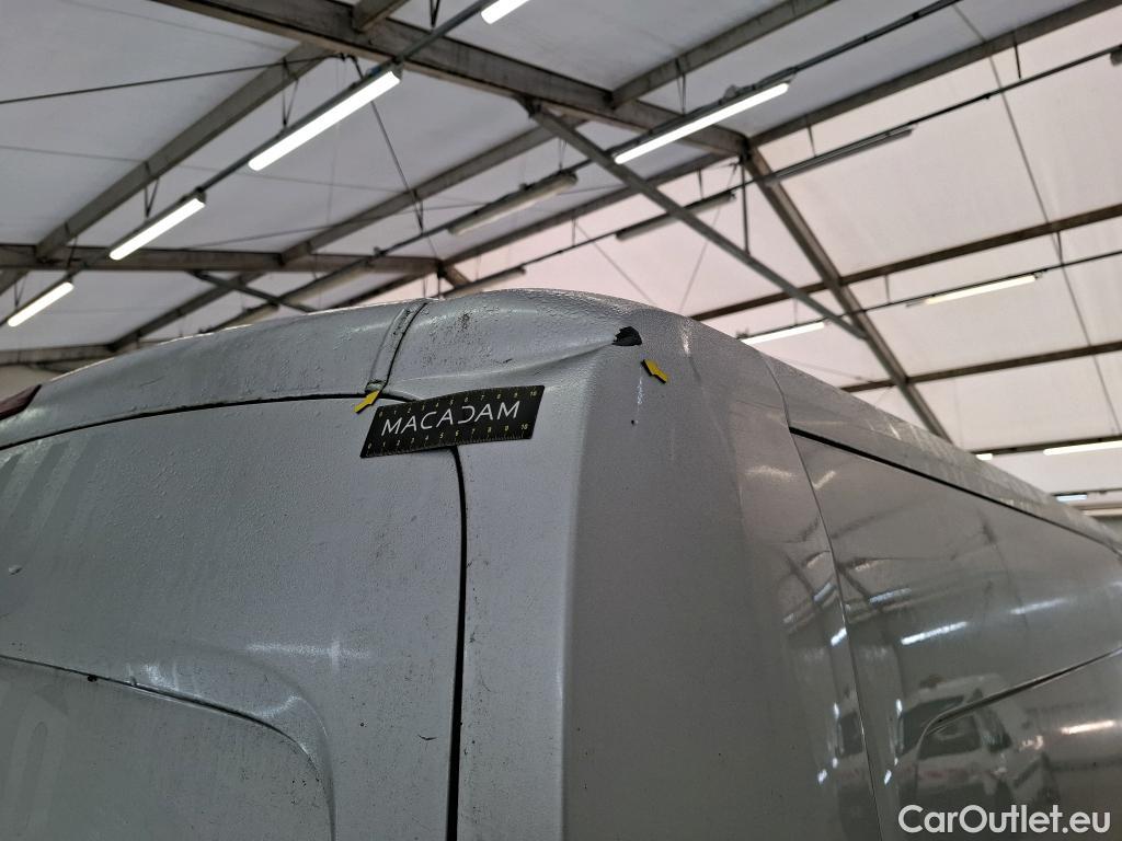  Ford  Transit  Fourgon 310 L3 Trend 2.0 TDCi 105CV BVM6 E6 #21