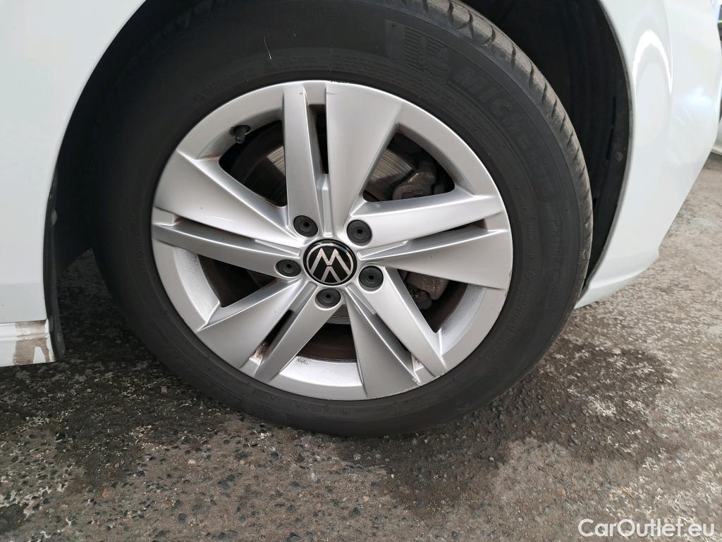 Volkswagen  Golf  / 2020 / 5P / Berline 2.0 TDI SCR 115 DSG7 Life Busi / TRANSFO VP/VF #17