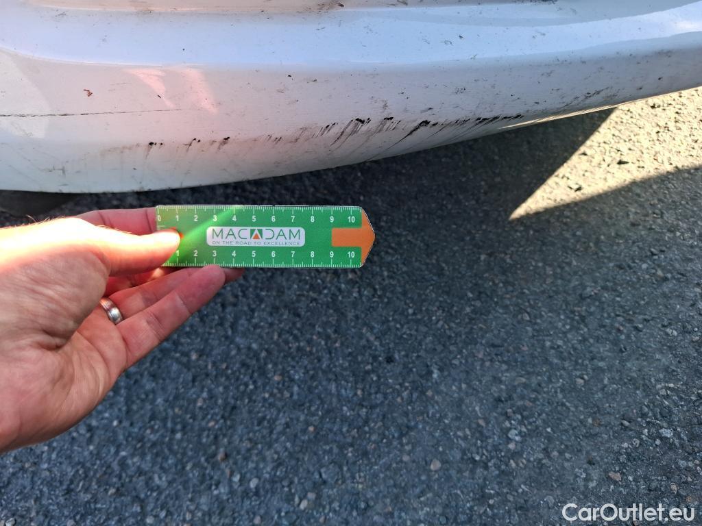 Ford  Transit Connect  Fourgon Trend 1.5 120CV BVA8 #4