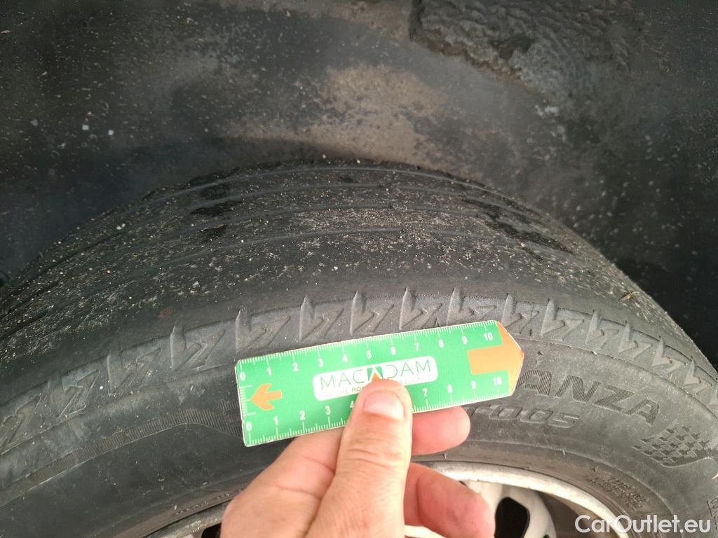  Citroen  Berlingo  Fourgon Club M 650 1.6 BlueHDi 100CV BVM5 E6 #2