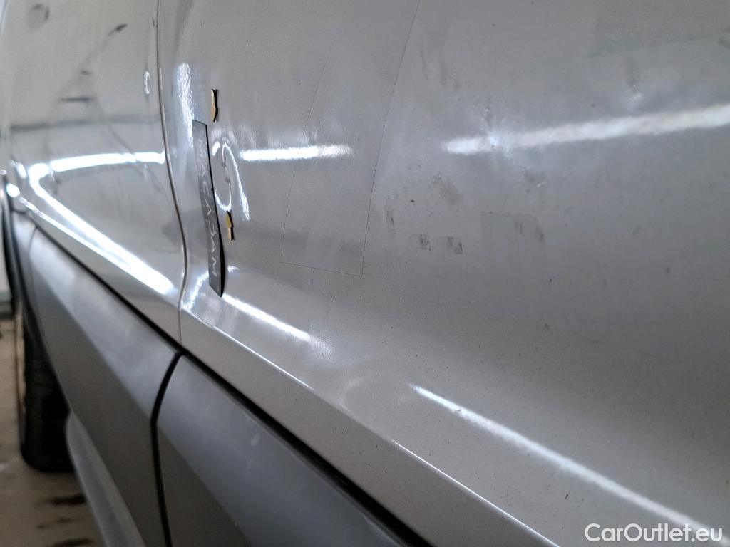  Ford  Transit  Fourgon 310 L3 Trend 2.0 TDCi 105CV BVM6 E6 #46