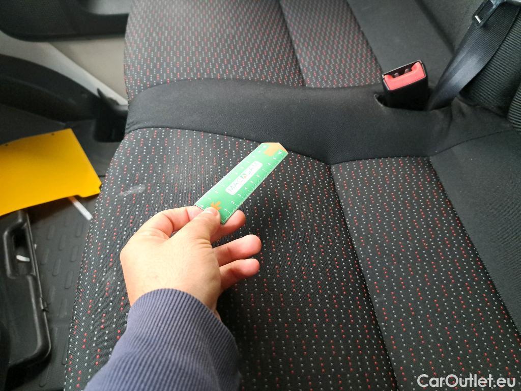 Citroen  Jumper CITROEN  VU 4p Fourgon 30 L1H1 BlueHDi 130 S&S BVM6 Business #20