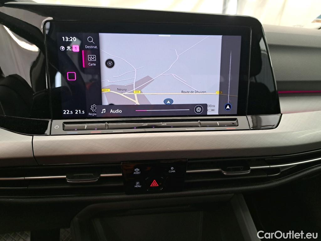 Volkswagen  Golf  / 2020 / 5P / Berline 2.0 TDI SCR 115 DSG7 Life Busi / TRANSFO VP/VF #7