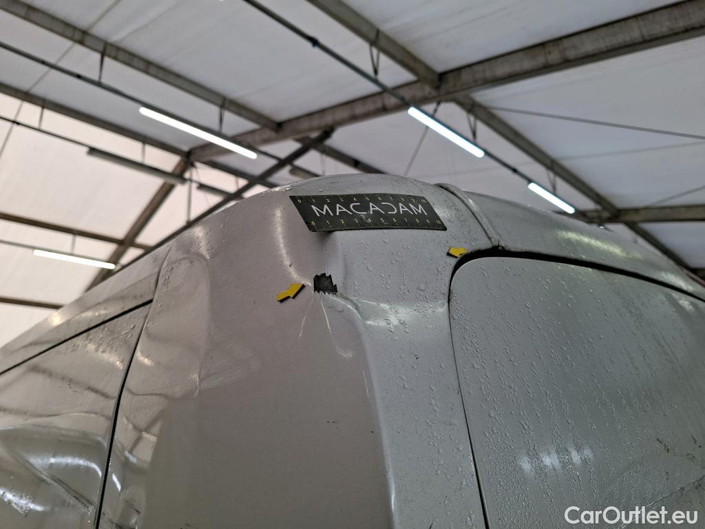  Ford  Transit  Fourgon 310 L3 Trend 2.0 TDCi 105CV BVM6 E6 #20