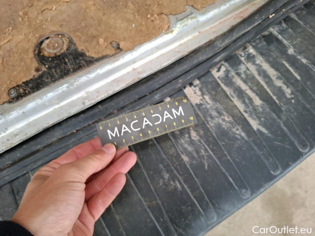  Ford  Transit  Fourgon 310 L3 Trend 2.0 TDCi 105CV BVM6 E6 #31