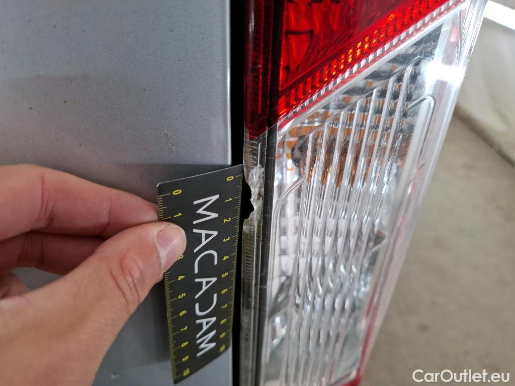  Ford  Transit  Fourgon 310 L3 Trend 2.0 TDCi 105CV BVM6 E6 #25