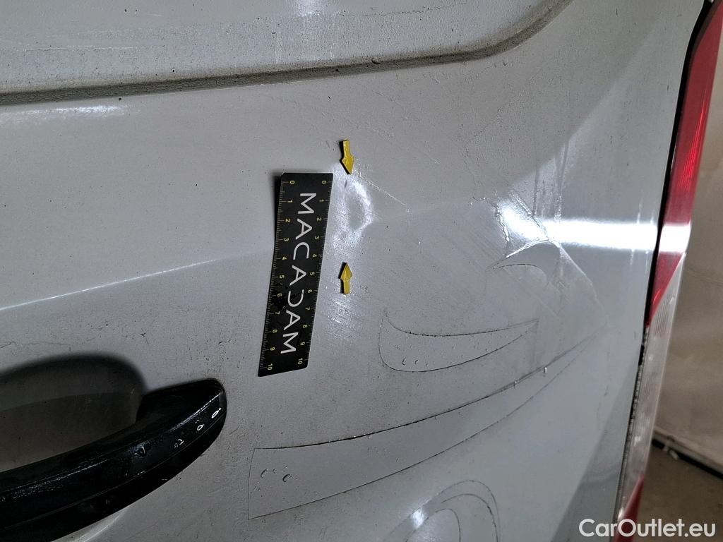  Ford  Transit  Fourgon 310 L3 Trend 2.0 TDCi 105CV BVM6 E6 #10