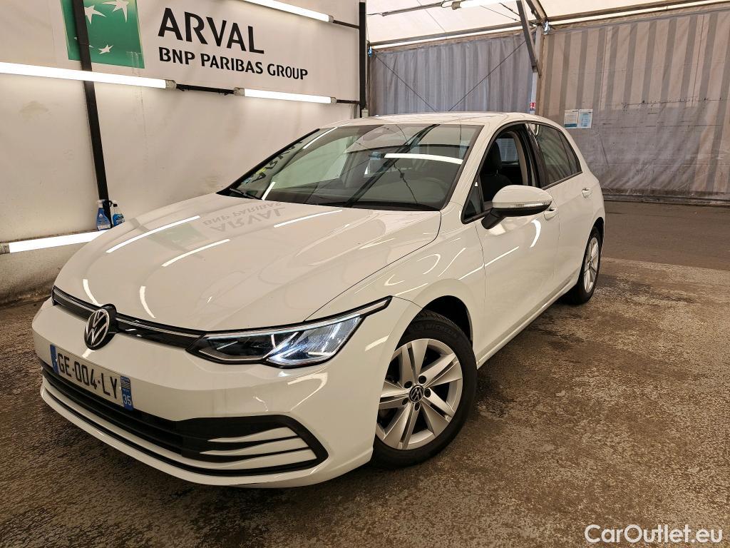 Volkswagen  Golf  / 2020 / 5P / Berline 2.0 TDI SCR 115 DSG7 Life Busi / TRANSFO VP/VF #1