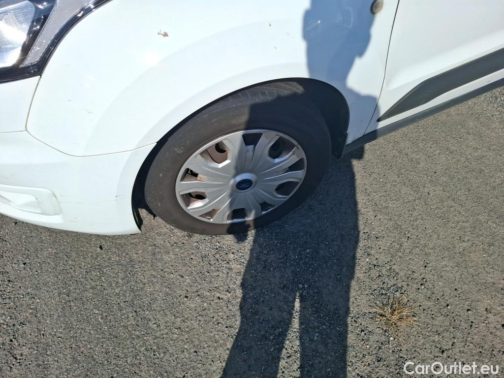 Ford  Transit Connect  Fourgon Trend 1.5 120CV BVA8 #6