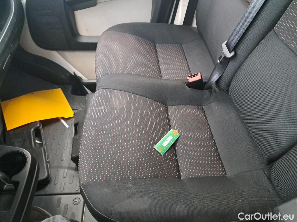 Citroen  Jumper CITROEN  VU 4p Fourgon 30 L1H1 BlueHDi 130 S&S BVM6 Business #18