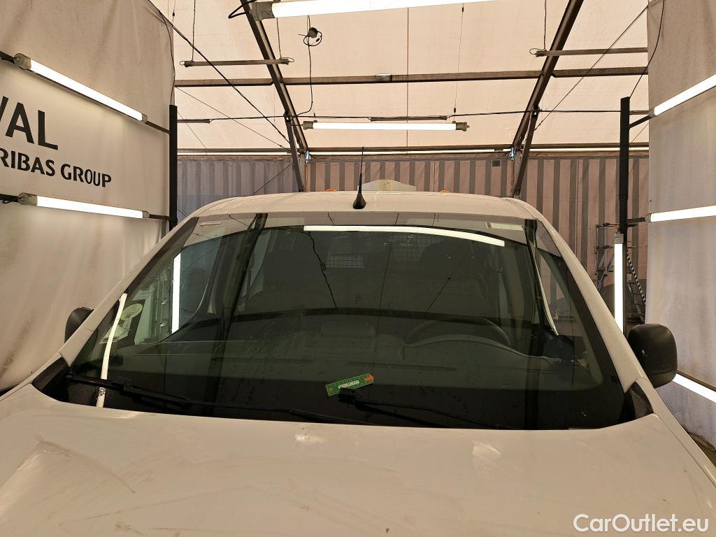  Citroen  Berlingo  Fourgon Confort L2 (Long) Cabine Approfondie 1.6 BlueHDi 100CV BVM5 E6 #47