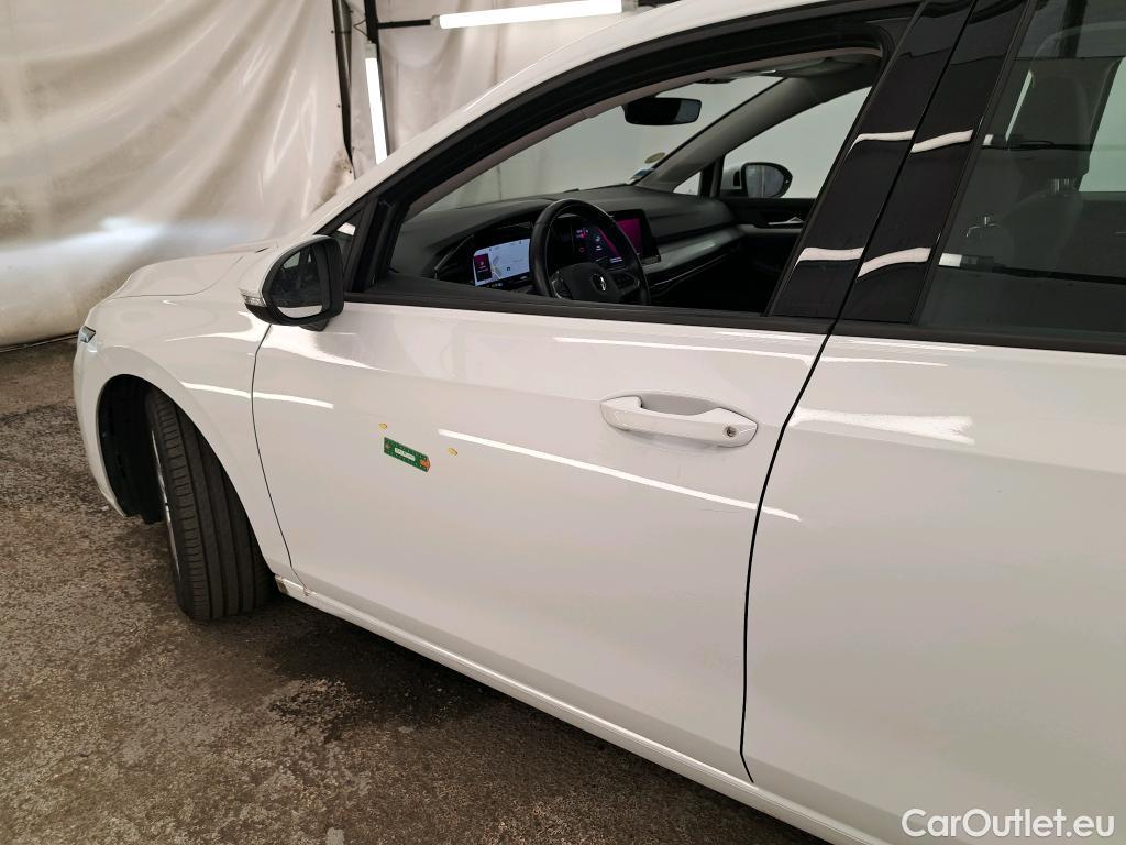 Volkswagen  Golf  / 2020 / 5P / Berline 2.0 TDI SCR 115 DSG7 Life Busi / TRANSFO VP/VF #5