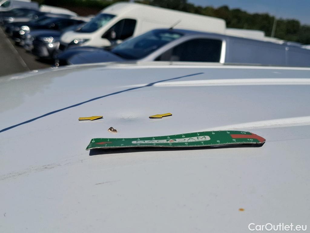 Ford  Transit Connect  Fourgon Trend 1.5 120CV BVA8 #23