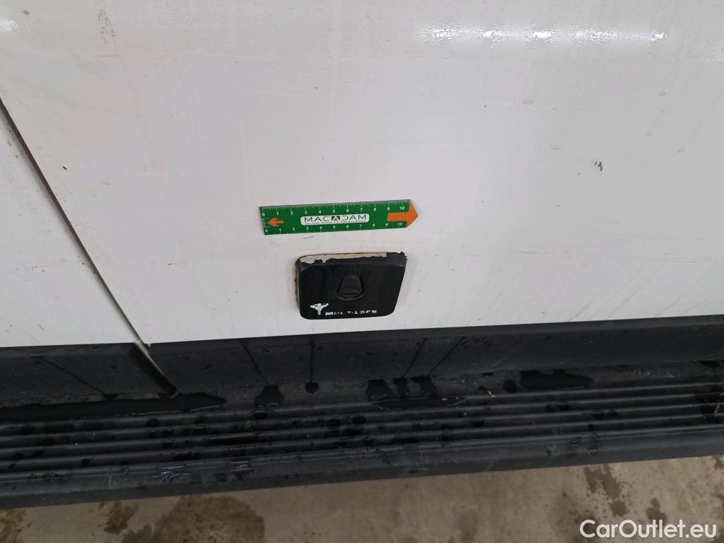 Citroen  Jumper CITROEN  VU 4p Fourgon 30 L1H1 BlueHDi 130 S&S BVM6 Business #8