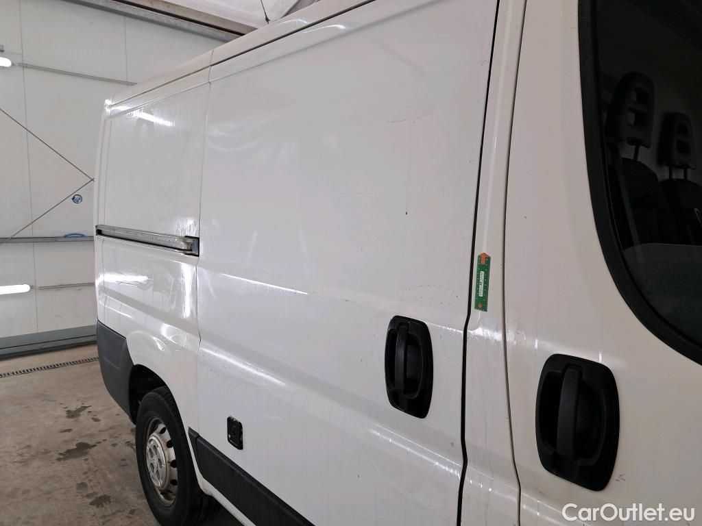 Citroen  Jumper CITROEN  VU 4p Fourgon 30 L1H1 BlueHDi 130 S&S BVM6 Business #6