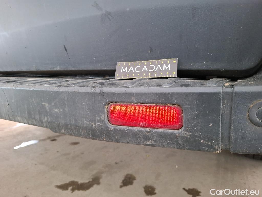  Ford  Transit  Fourgon 310 L3 Trend 2.0 TDCi 105CV BVM6 E6 #27