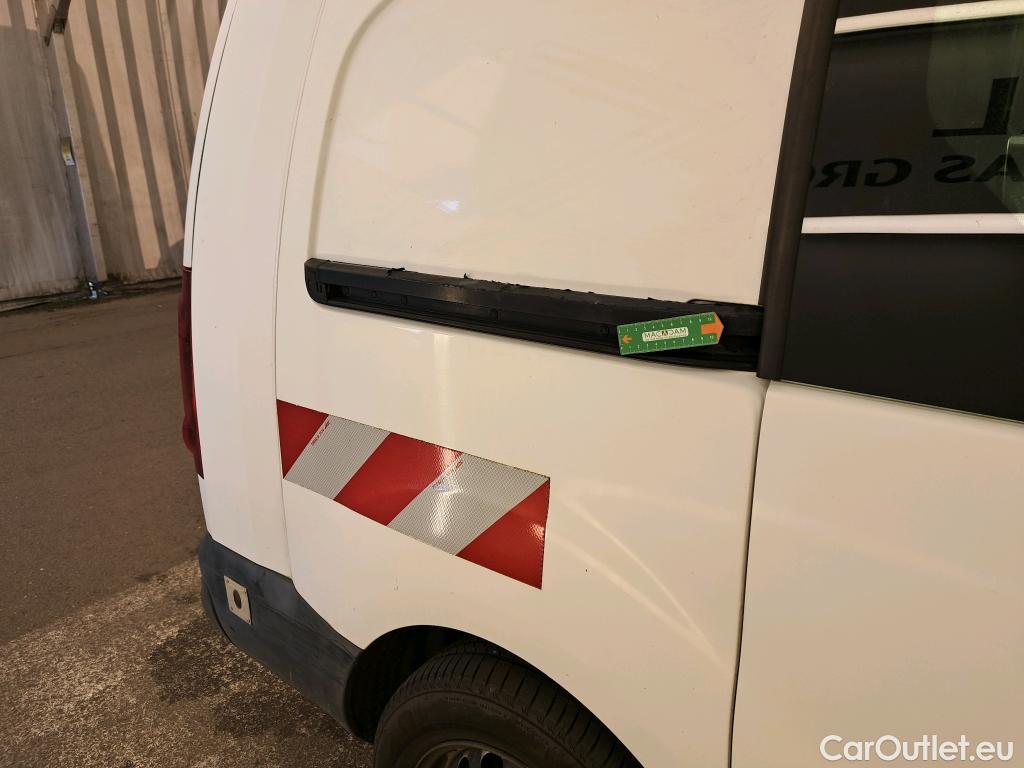  Citroen  Berlingo  Fourgon Confort L2 (Long) Cabine Approfondie 1.6 BlueHDi 100CV BVM5 E6 #45