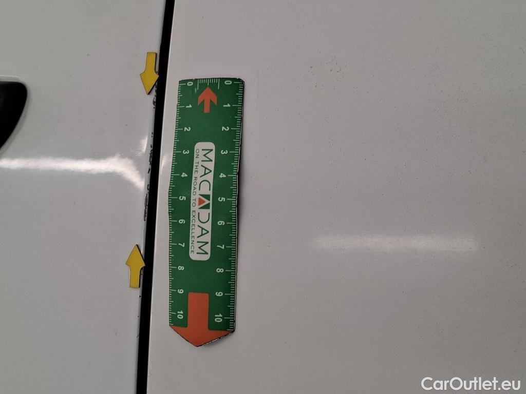  Citroen  Berlingo  Fourgon Club M 650 1.6 BlueHDi 100CV BVM5 E6 #5