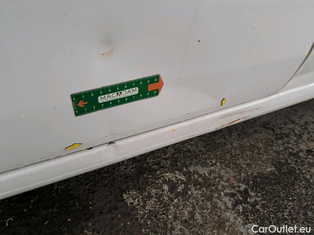  Citroen  Berlingo  Fourgon Confort L2 (Long) Cabine Approfondie 1.6 BlueHDi 100CV BVM5 E6 #20