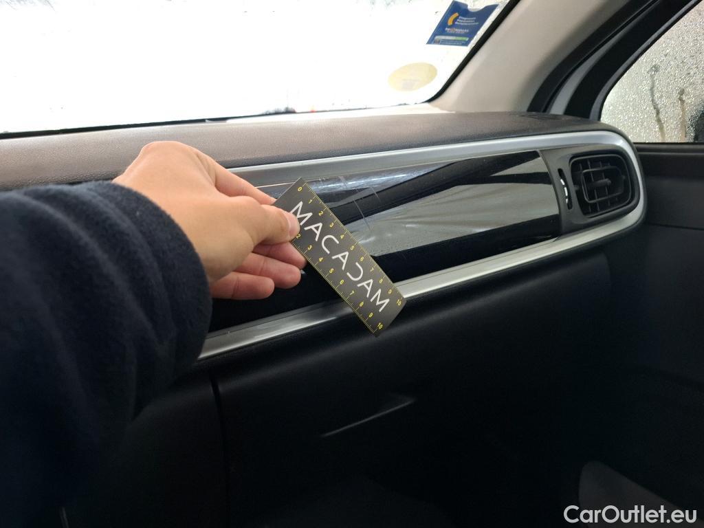  Citroen  C3  Société Feel 1.5 BlueHDI 100CV BVM5 E6dT #3