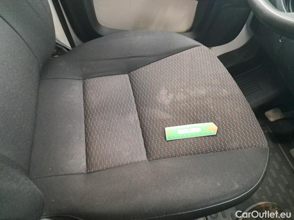 Citroen  Jumper CITROEN  VU 4p Fourgon 30 L1H1 BlueHDi 130 S&S BVM6 Business #16