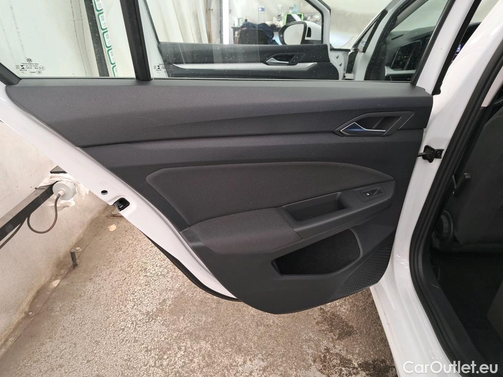 Volkswagen  Golf  / 2020 / 5P / Berline 2.0 TDI SCR 115 DSG7 Life Busi / TRANSFO VP/VF #22