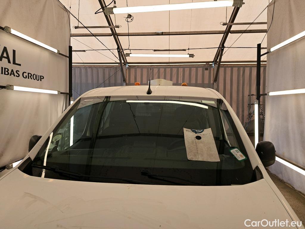  Citroen  Berlingo  Fourgon Confort L2 (Long) Cabine Approfondie 1.6 BlueHDi 100CV BVM5 E6 #49