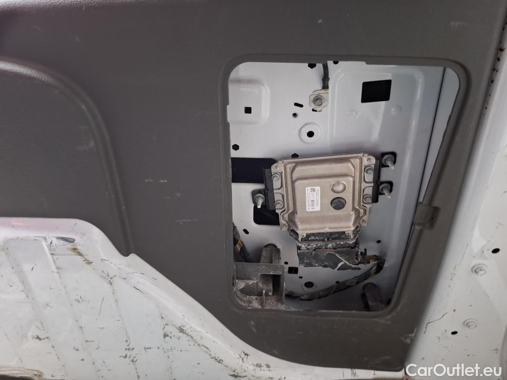 Ford  Transit Connect  Fourgon Trend 1.5 120CV BVA8 #15