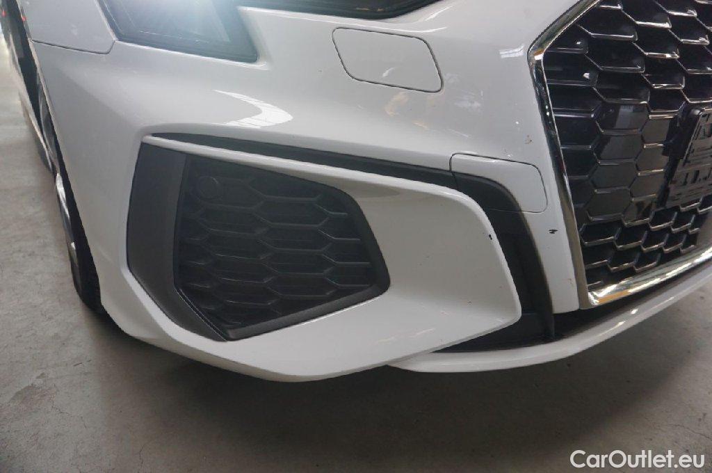 Audi  A3  Limousine 30 TDI S line 2.0 TDI 85KW AT7 E6d #22