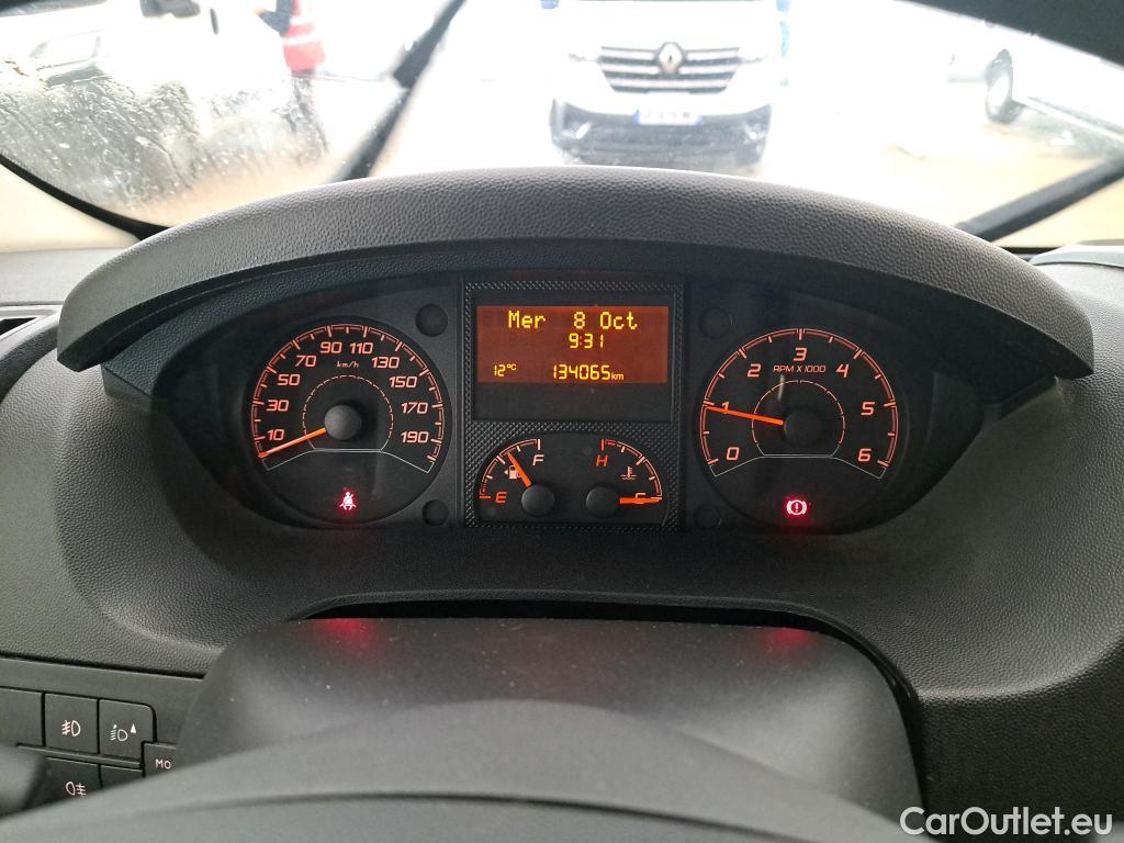 Citroen  Jumper CITROEN  VU 4p Fourgon 30 L1H1 BlueHDi 130 S&S BVM6 Business #6